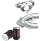 170-0083 S Cycle Tuned Induction Air