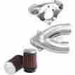 170-0084 S Cycle Tuned Induction Air