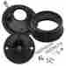 170-0176 S Cycle Stealth Air Cleaner Super E G Carb
