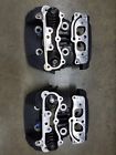 17015-03 17016-03 Harley-davidson Harley Davidson Screaming Eagle Cylinder Heads Front Rear