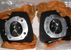 17071-08a Harley Screamin Eagle Plus Heads Brand New