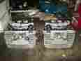 17096-06 17090-06 Harley Davidson 06 Up Twin Cam 96 103 Cubic Inch Cylinder Heads Oem Touring Softail Dyna