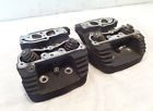 17100-05 17094-05 Harley Davidson Touring Dyna Engine Motor Black Cylinder Heads Springs