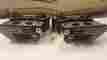 17165-08a Unused Never Bolted On In Org Box Harley Screamin Eagle Arc Heads Unssed