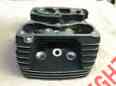 17183-06a Cylinder Cast Head Cam Oem Rear Twin Harley-davidson