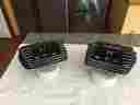 17192-06a 17193-06 Harley Davidson Twin Cam Cylinder Heads With Upper Front Motor Mount Pads