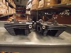 17192-06b-17193-06a Harley Twin Cam Cylinder Black With Highlighted Edges