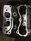 17248-07a 110ci Heads Touring Dyna Cvo 00-up Hd Softail 17250-07 Granite