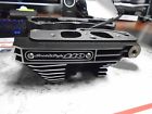 17257-07a Harley Davidson Twin Cam Rear Cylinder Head Used Black Fxdls