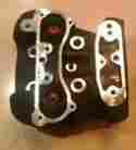 17505-08 Harley-davidson Harley Davidson Twin Cam Rear Cylinder Head