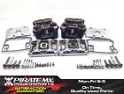 17530-92 Harley-davidson Front Rear Cylinder