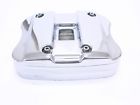 17532-86e Harley Sportster Chrome Rear Rocker Box Valve Head