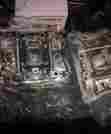 17537-07 Harley-davidson Oem Harley Sportster Lower