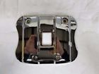 17551-96 Harley-davidson Sportster Chrome Rocker