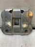 17591-01 Oem Sportster Rocker Box Cover