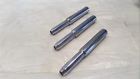 17946-89 Harley Davidson Sportster Cylinder Head Intake Exhaust Pushrod Covers