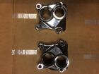 17966-99 17964-99 Harley-davidson Twin Cam Lower Tappet Covers