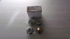 18-18800 Emigo Sportster Chrome Tappet Covers