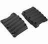 18-256 Arlen Ness Rocker Covers Black