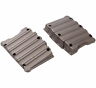 18-257 Arlen Ness Rocker Covers Titanium