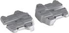 18-262 Arlen Ness Rocker Box Top Covers Chrome Harley Davidson
