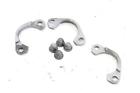 18069-1122 Not Specified Kawasaki Exhaust Header Pipes Manifold Holder