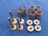 18086-80 18074-66 Harley Davidson Panhead Shovelhead Engin Head Valves Springs