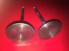 18177-99 Harley Davidson Screamin Eagle Pro Twin Cam Htcc Valves