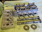 183-11101-01-00 Yamaha Fz6 Cylinder Head