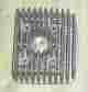 183-11111-00-00 Yamaha Oem 1968-69 As1 As2 Cylinder Head P N Nos 2644
