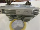18927-99 Harley Davidson Screamin Eagle New Front Cylinder Head Silver
