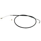 19-0440 S Cycle 42 Throttle Cable 1996-2006 Harley W Early E G Carb