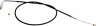 19-0462 And Cycle Big Twin Inthrottle Cable New 748264492208