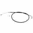 19-0465 S Cycle 48 Idle Cable 1996-2006 Harley W Early E G Carb