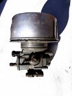19.19d Dellorto Shb Carburetor W Indian