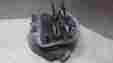 19-501 Harley-davidson Hardley-davidson 1950-54 Panhead Rear Cylinder Head Oem Preowned