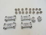 19124-91 Yamaha Cylinder Head Cam Caps