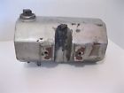 1934 H D Unknown Custom Oil Tank Off