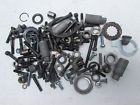 1979-1978-1977-1976-hardware-nut-rebuild-oem-stock Original Genuine Bolt Kit Engine Motor Screw Yamaha