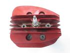 1982-assembly-cap Honda Cylinder Head Top End Engine Motor Oem Stock Original