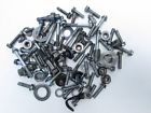 1989-1990-1991-1992-1993 Kawasaki Bolt Kit Engine Motor Screw Hardware Nut Rebuild