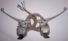 198923232333445454 Bsa B50 Front Brake