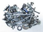 1997-1996-1995-1994-1993-1992-1991-1990-hardware Nut Rebuild Bolt Kit Engine Motor Screw Suzuki