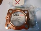 1a1-11181-00-00 Yamaha Rd400 Cylinder Head