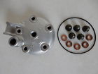 1c3-11111-00-00 Yamaha Cylinder Head Dome Cover Top End Engine Fits