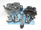 1dx-11101-09-00 Yamaha Oem Engine Cylinder Head Cams Valves Stock Wr