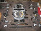 1fk-w112-01-00 Yamaha Vmx Vmax Front Cylinder Head Work Good