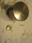 1hx-12168-k1-00 Yamaha Fzr Valve Shim Bucket