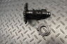 1kh-12171-00-00 Not Specified Yamaha Engine Motor Cam Shaft Camshaft