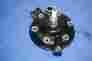 1lu-11111-00-00 86 1986 Yz 250 Cylinder Head Cover Top End Motor Engine